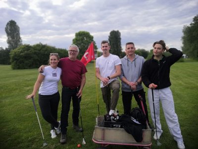 Swingolf