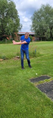 Swingolf