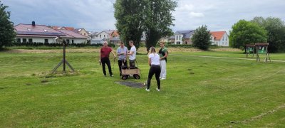 Swingolf