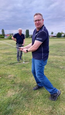 Swingolf