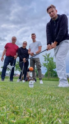 Swingolf